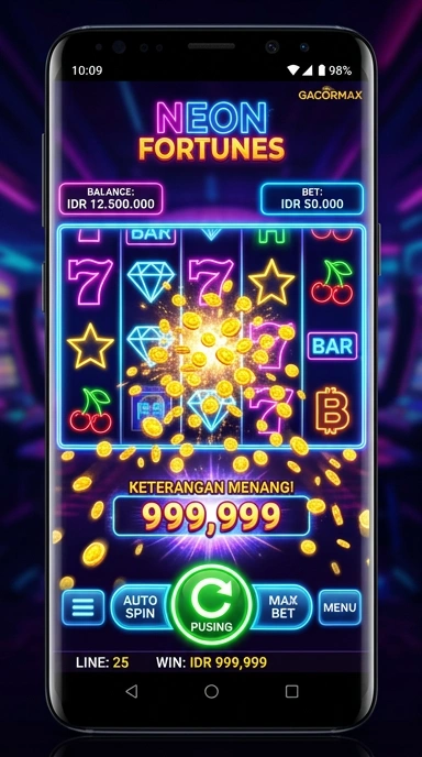 gacormax - Pusat APK Terlengkap untuk Anda