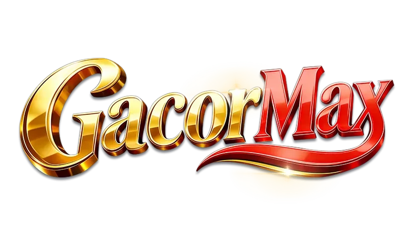 gacormax - Kanal Resmi Indonesia